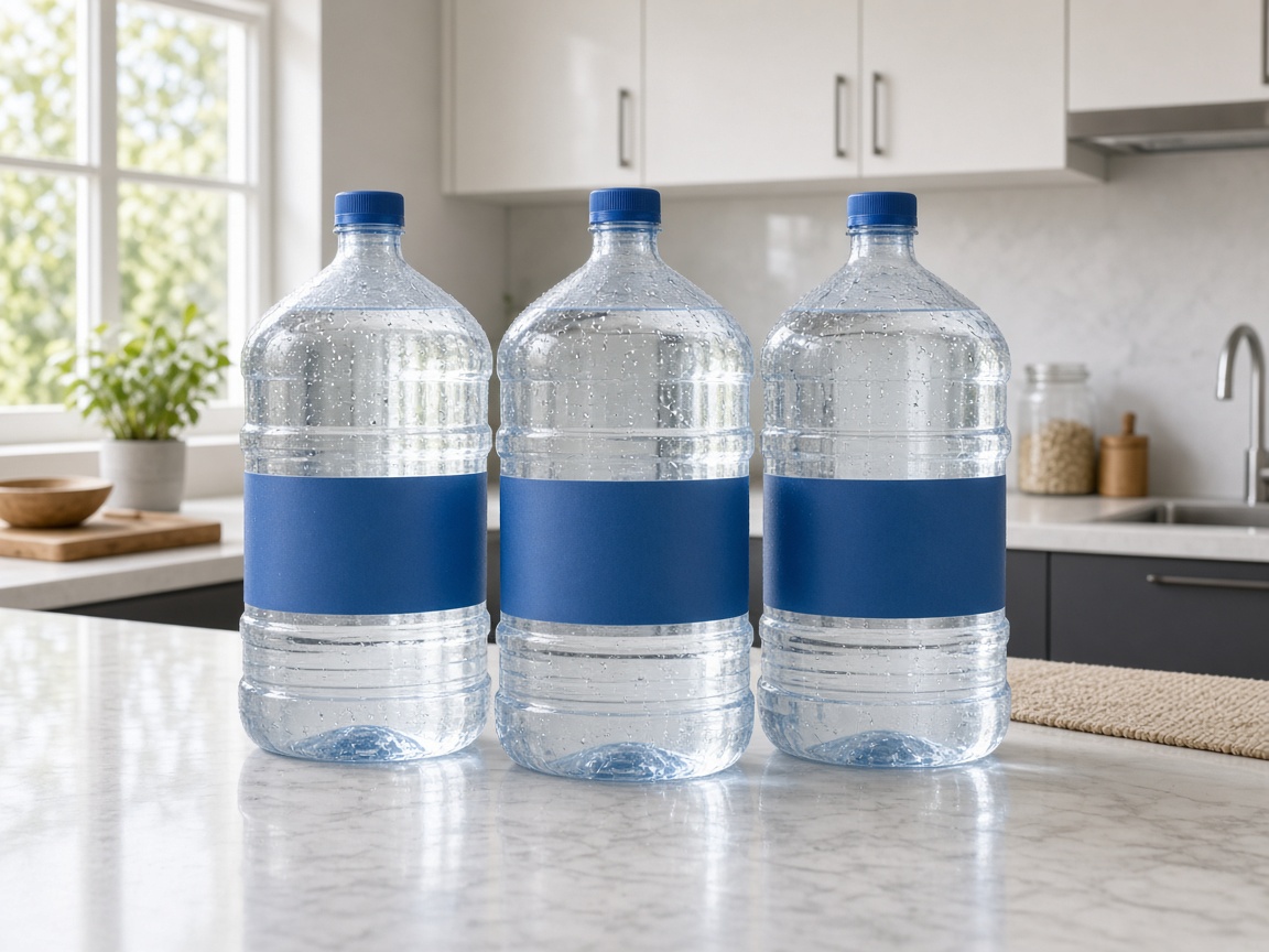 Bottle packs celebrate a late fit