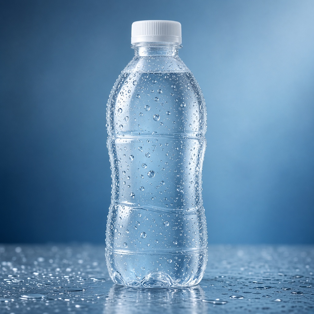 Drop update in this water service